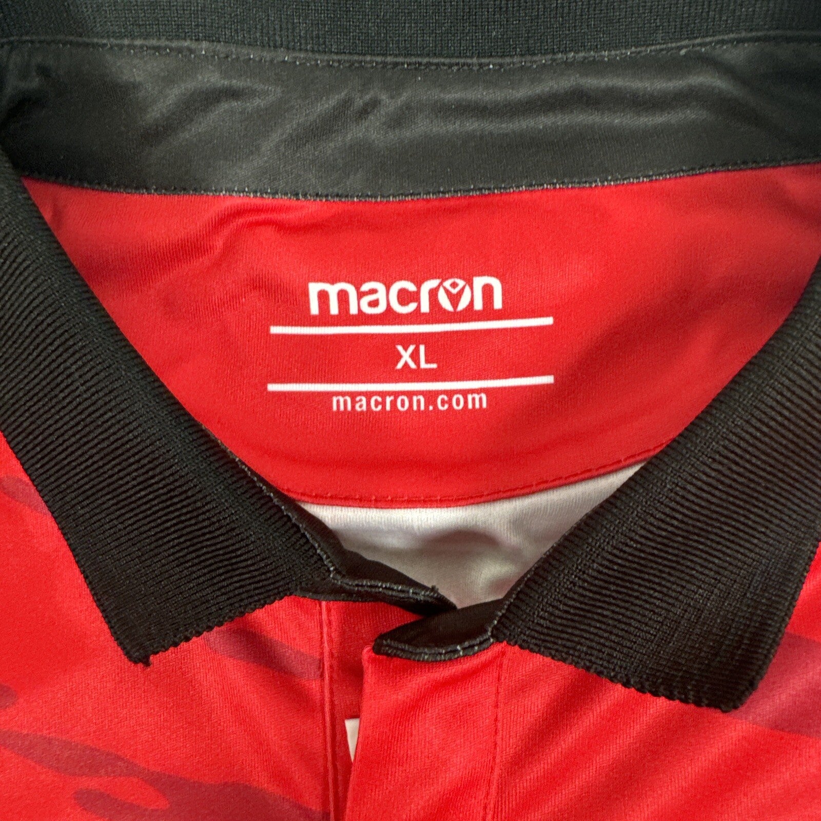 grimsby town 2021 2022 third football shirt men s xl4