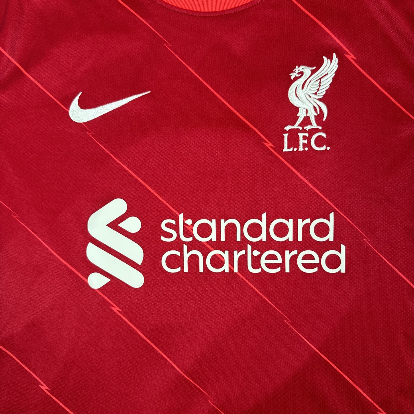 fabinho 3 liverpool 2021 2022 home football shirt large2