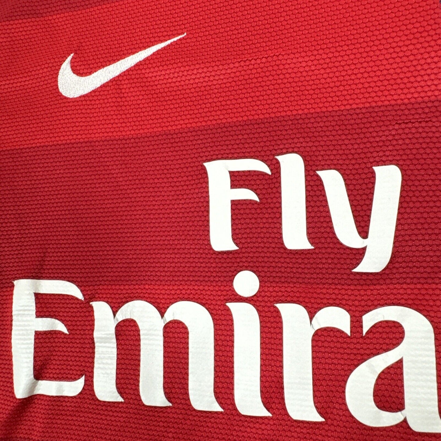 psg paris saint germain 2012 2013 away football shirt men s small7