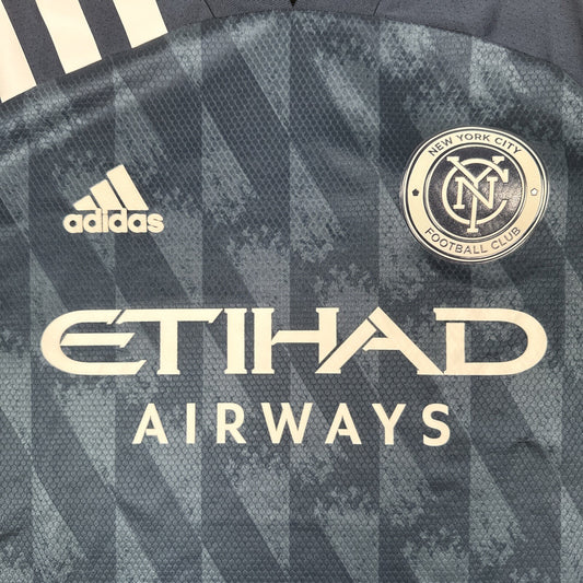 new york city 2020 2021 2022 away football shirt player spec small1