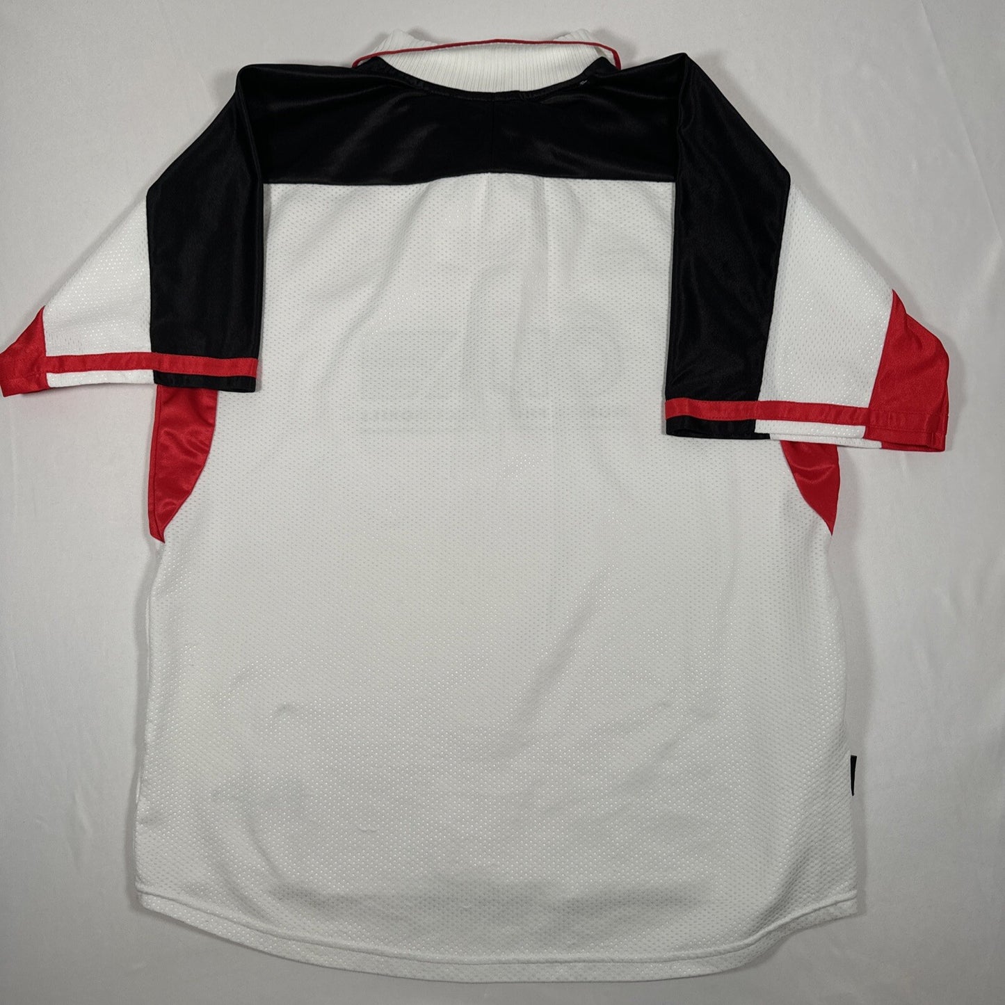 barnsley 1999 2000 away millennium football shirt large3