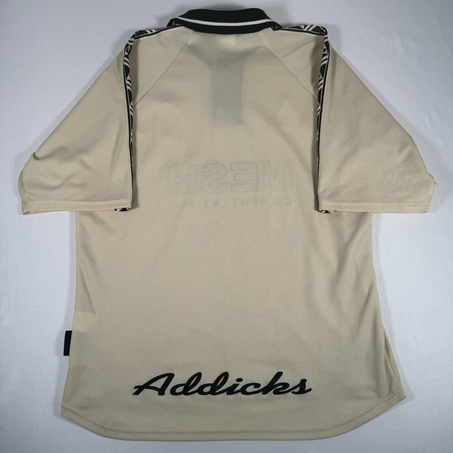 Charlton Athletic 1998/1999 Away Football Shirt Men’s Medium - Football Shirt Kingdom