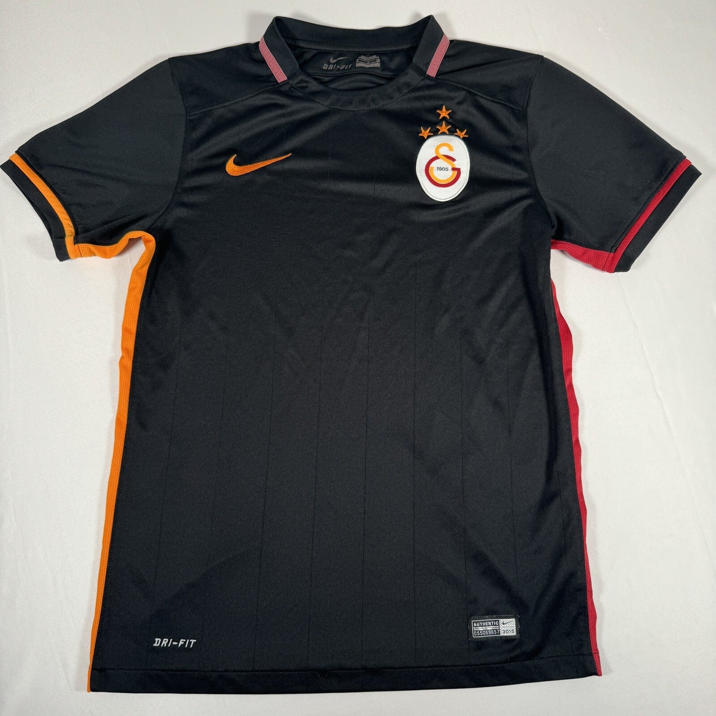 galatasaray 2015 2016 away football shirt small2