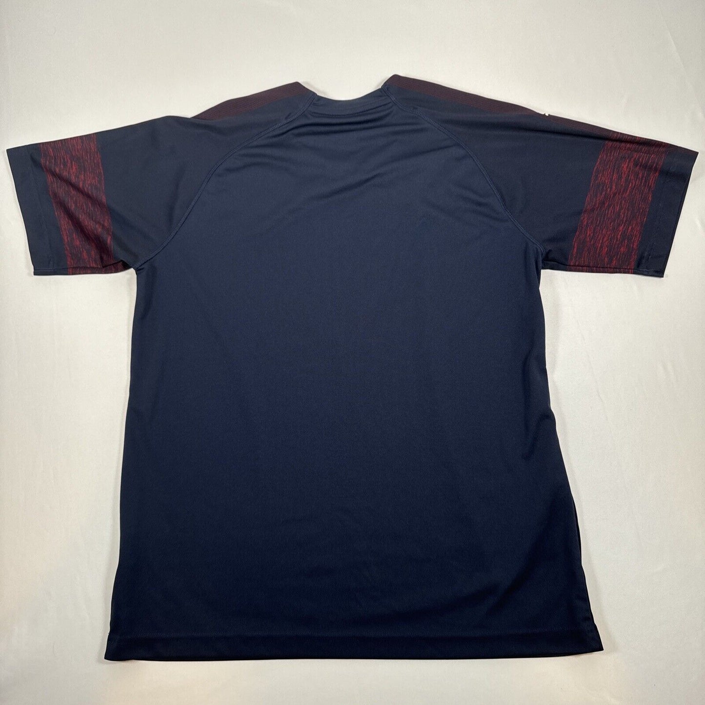 arsenal 2018 2019 away football shirt large3
