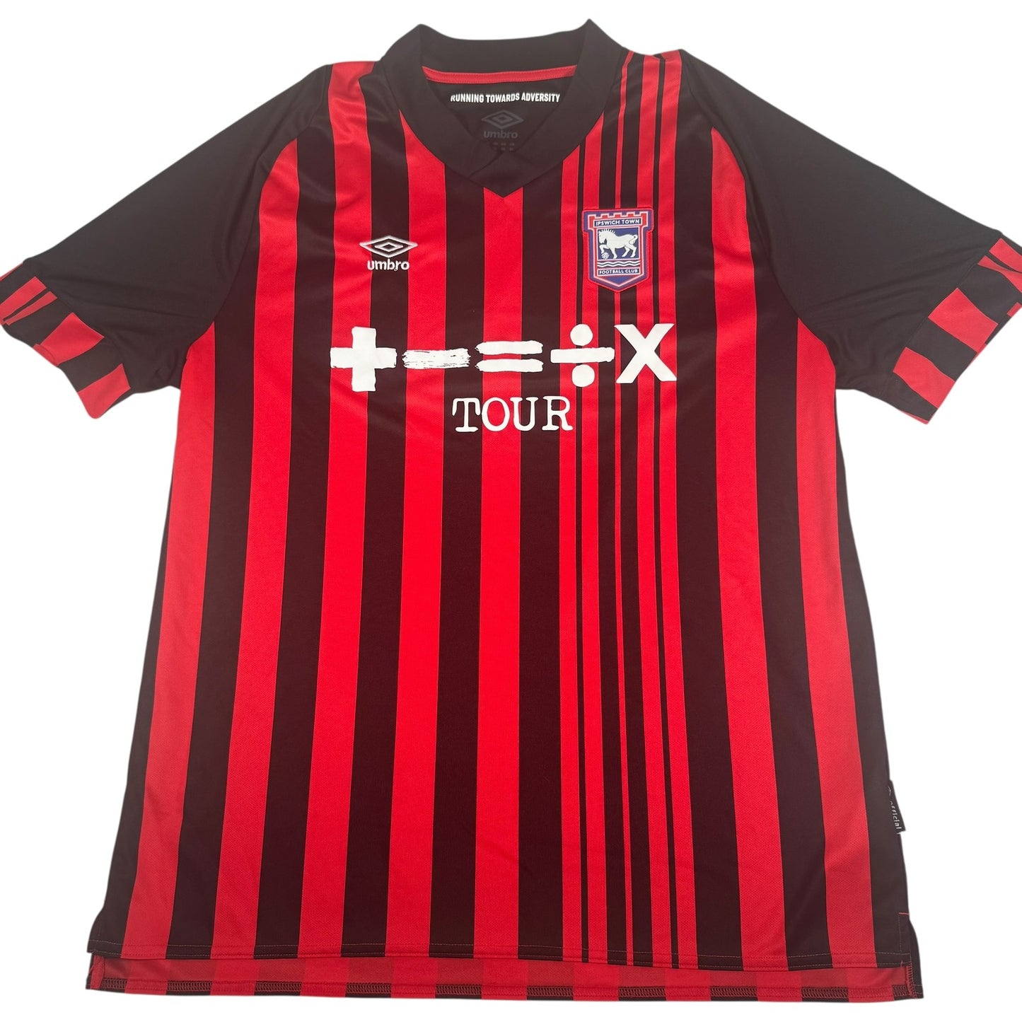 Ipswich Town 2022/2023 Away Football Shirt 3XL XXXL