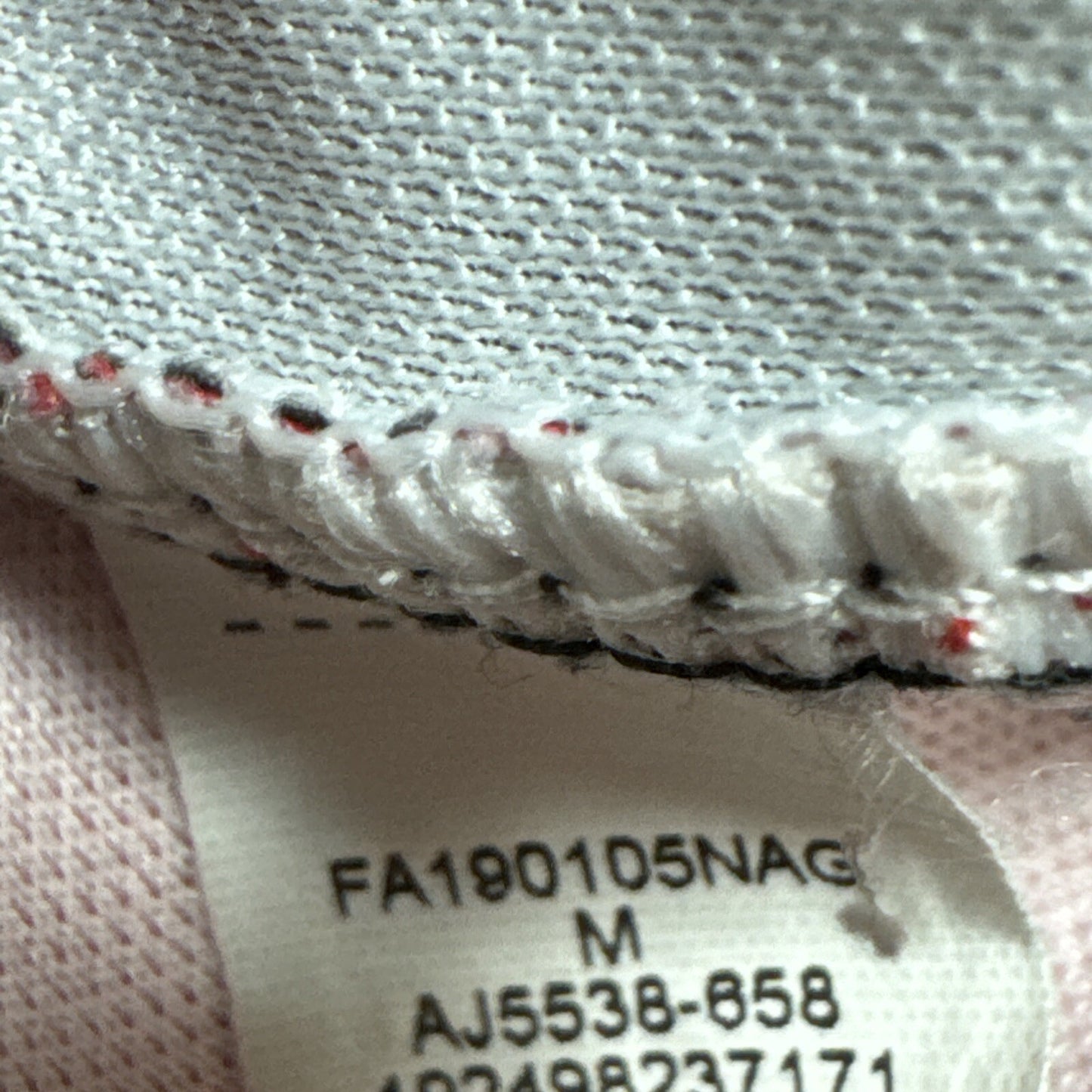 hertha berlin 2019 2020 away football shirt men s medium5