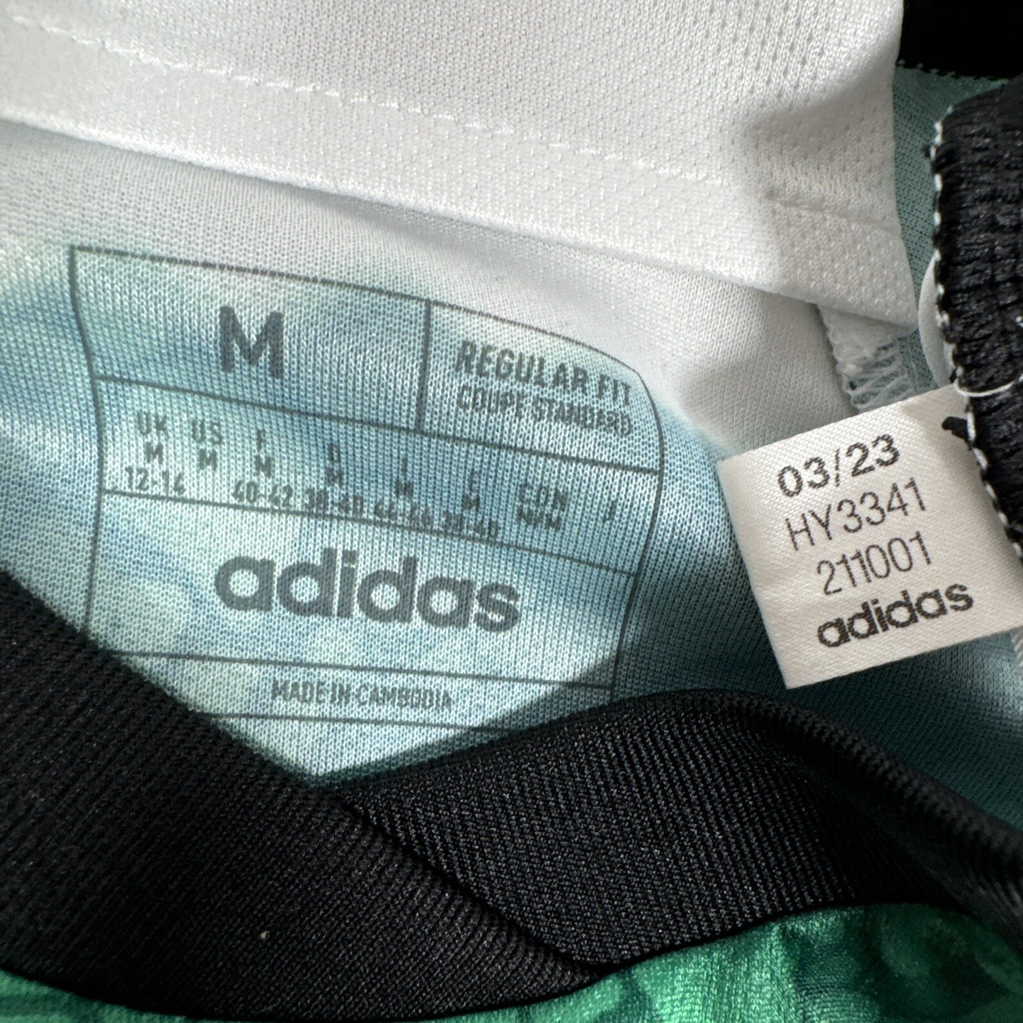 celtic 2023 2024 home football shirt men s medium4