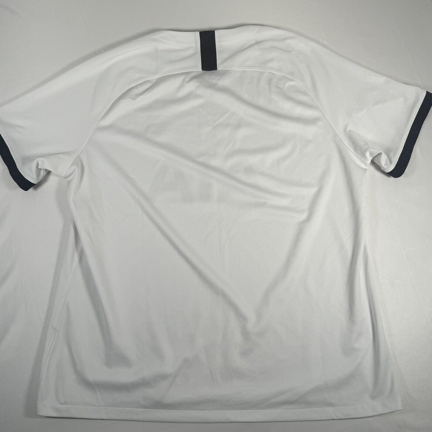 tottenham hotspur 2019 2020 home football shirt 2xl xxl3