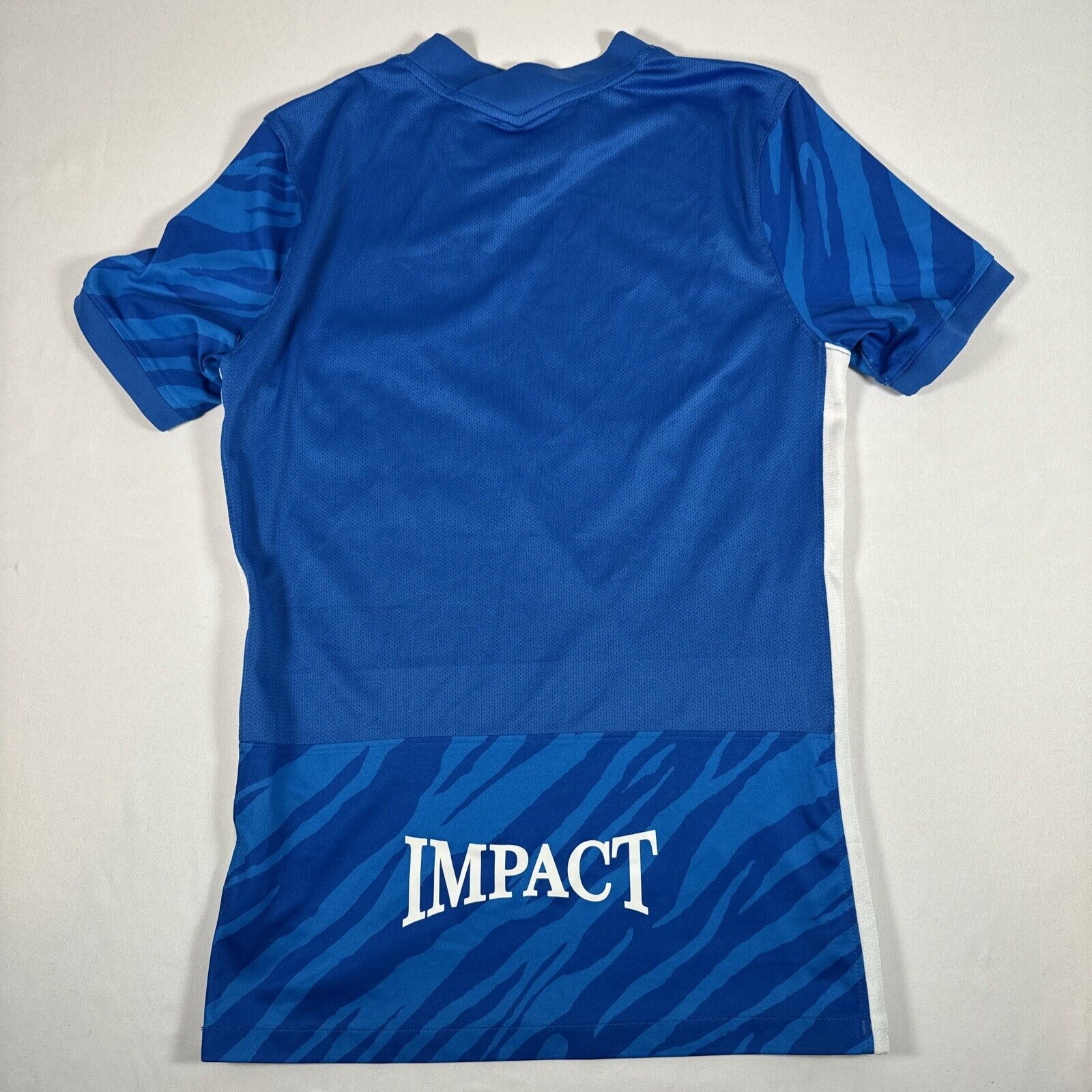 birmingham city 2021 2022 home football shirt small3