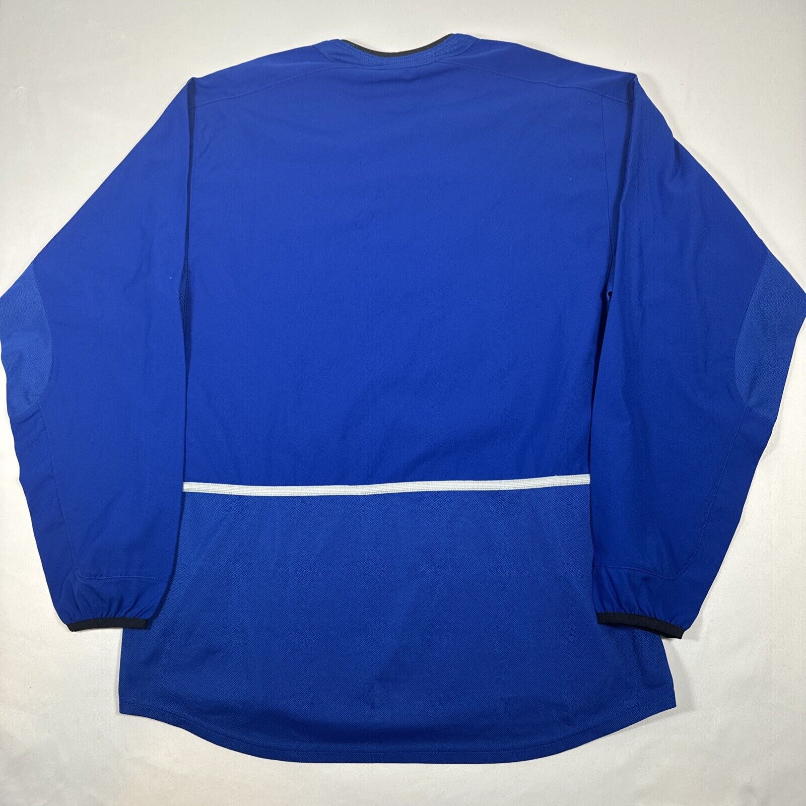 manchester united 2002 2003 third football shirt longsleeve medium3