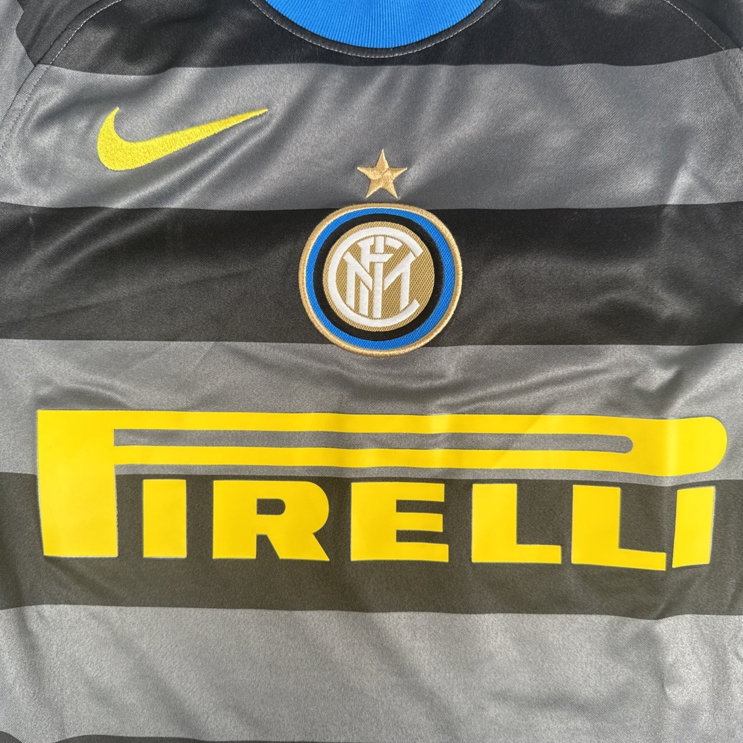 inter milan 2020 2021 third football shirt small1