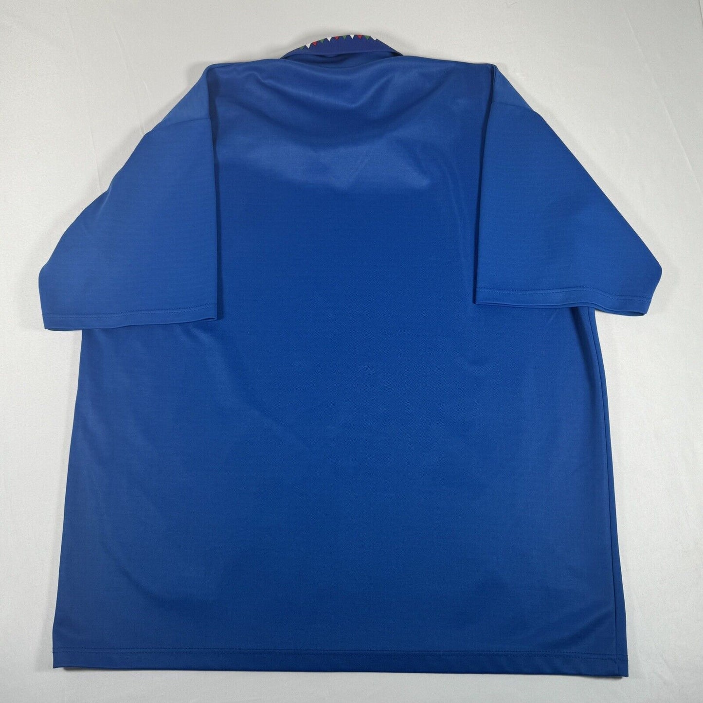 italy 1992 1993 1994 home football shirt fan version xl xxl3