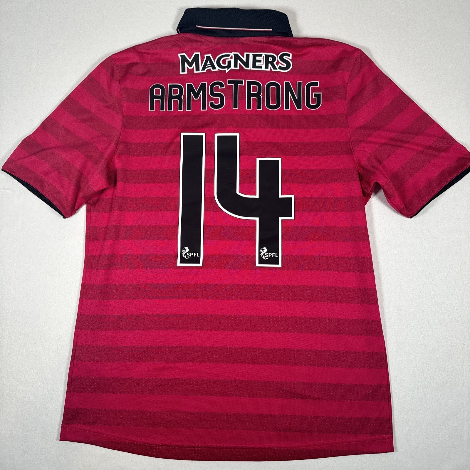 armstrong 14 celtic 2016 2017 third football shirt men s medium2