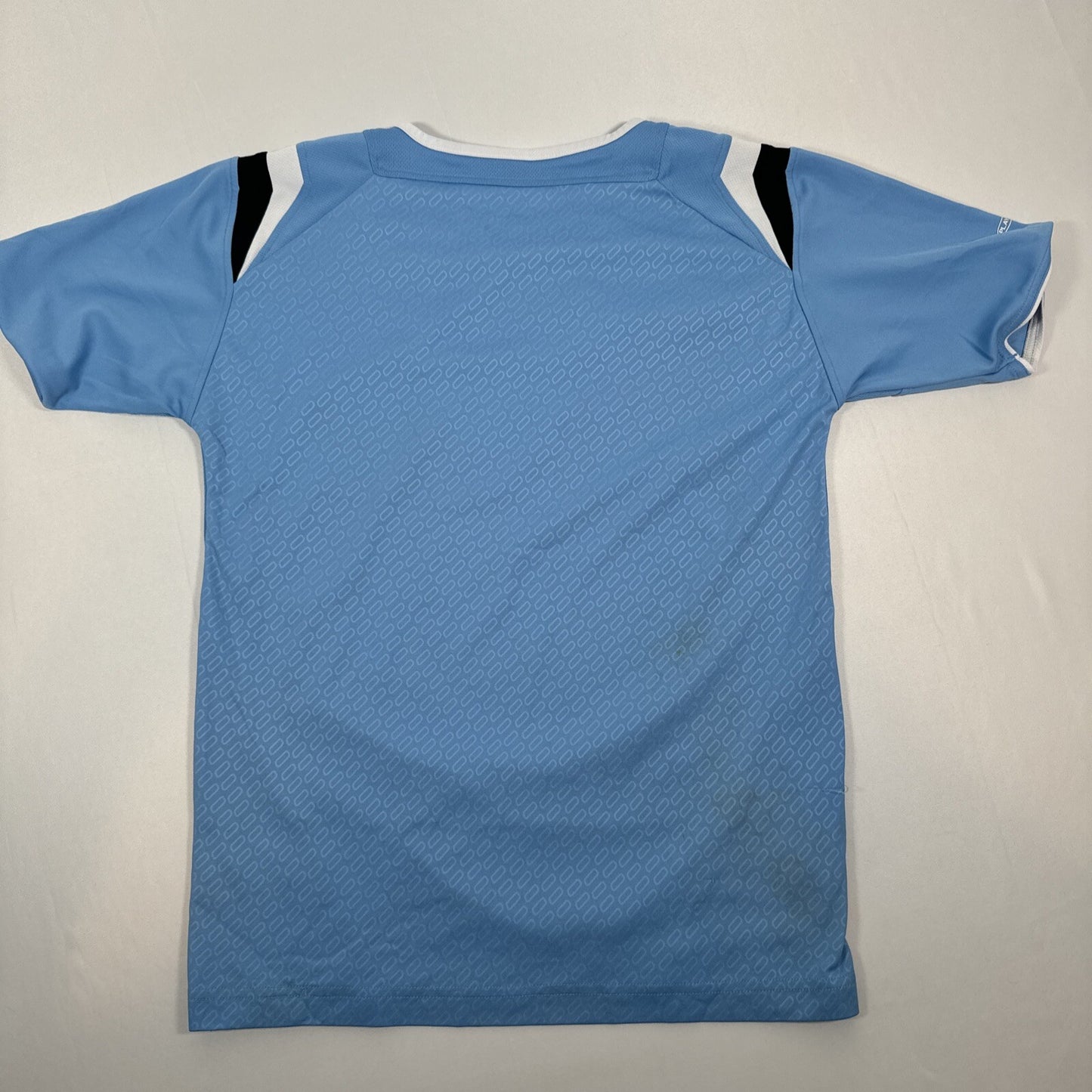 manchester city 2004 2005 2006 home football shirt jl boys3