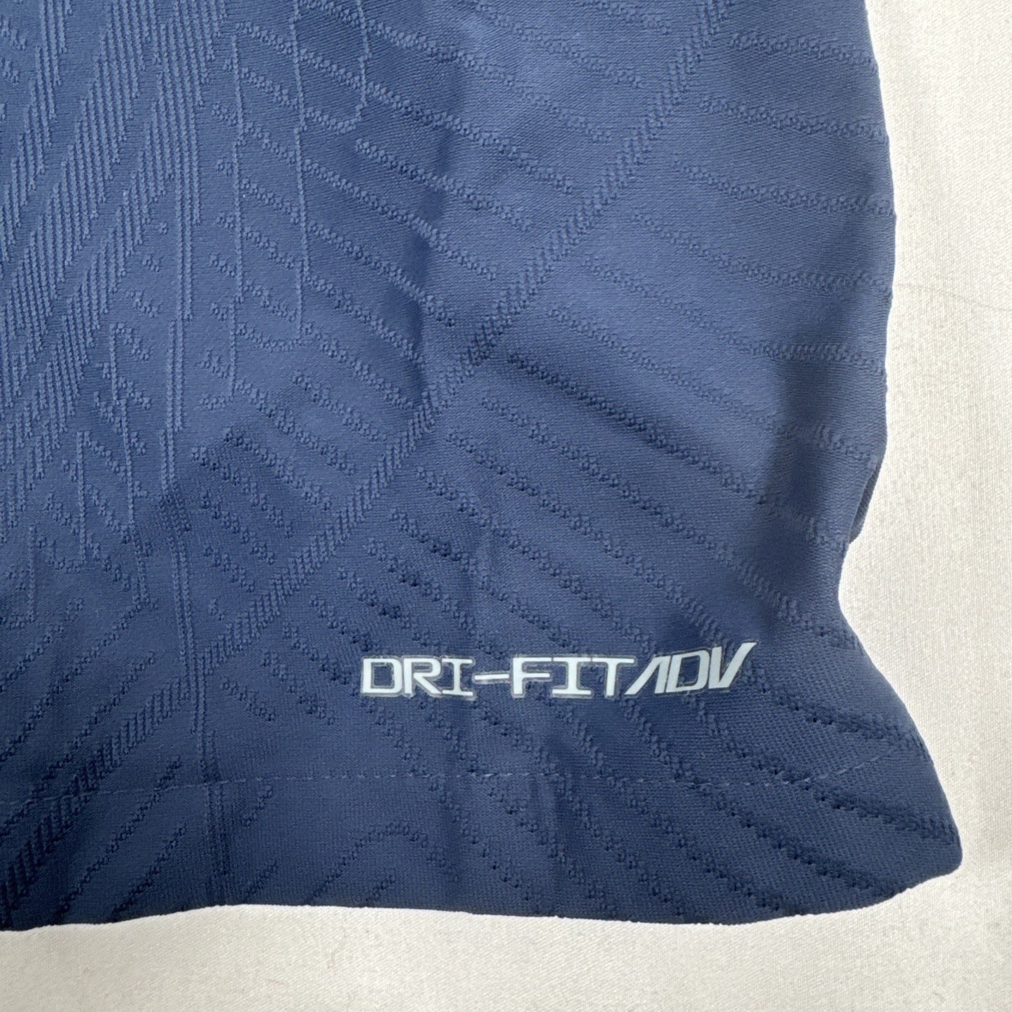 mbappe 10 france 2022 2023 2024 home football shirt dri fit adv bnwt 2xl xxl7