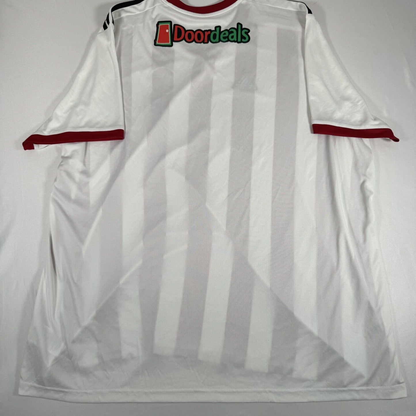 sheffield united 2018 2019 home football shirt men s 3xl xxxl3