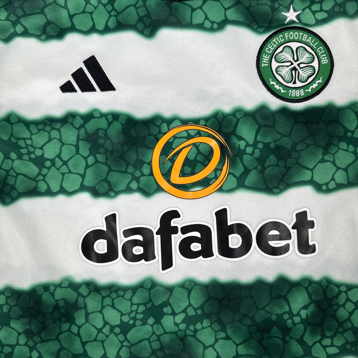 celtic 2023 2024 home football shirt men s medium1