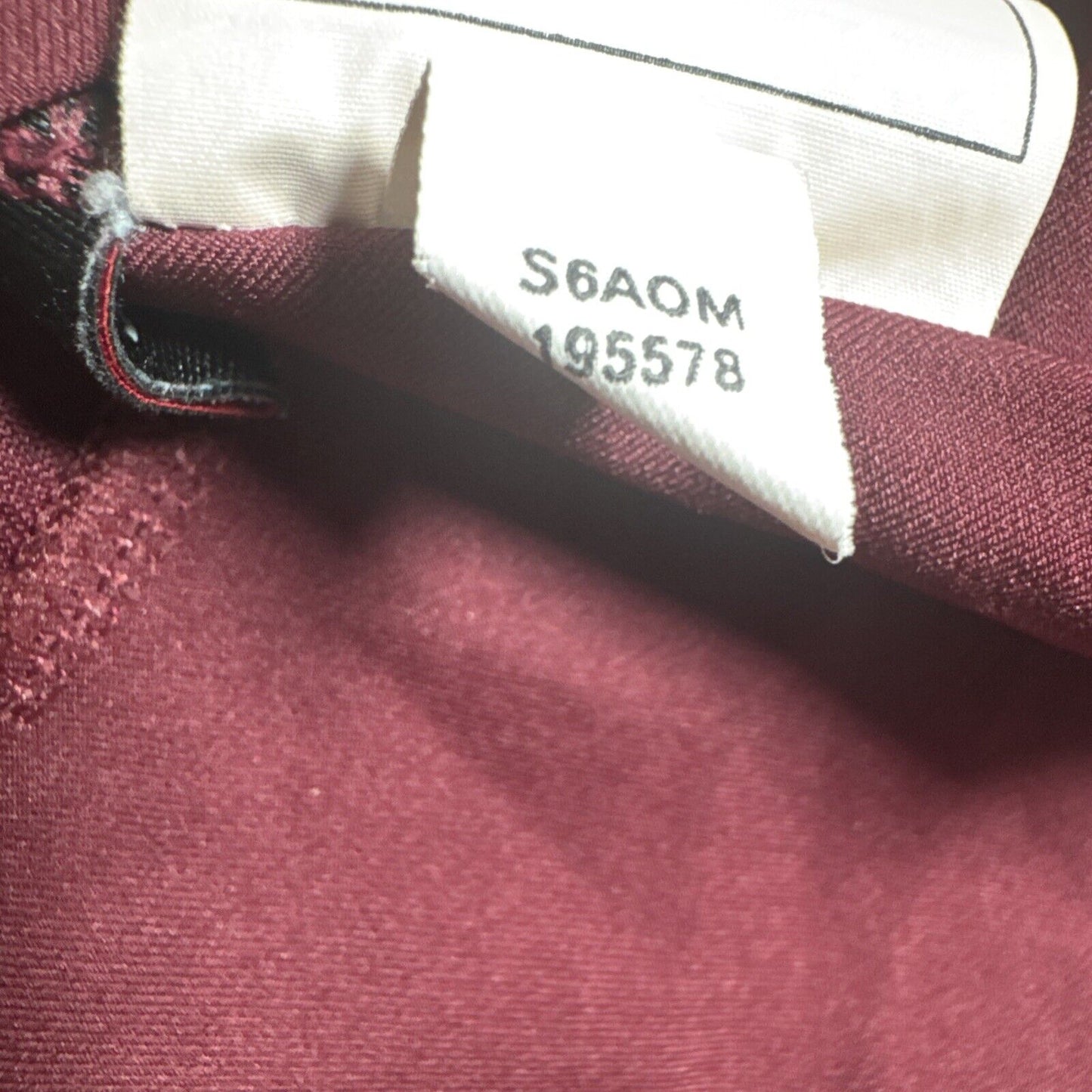 arsenal 2005 2006 home football shirt men s large 15