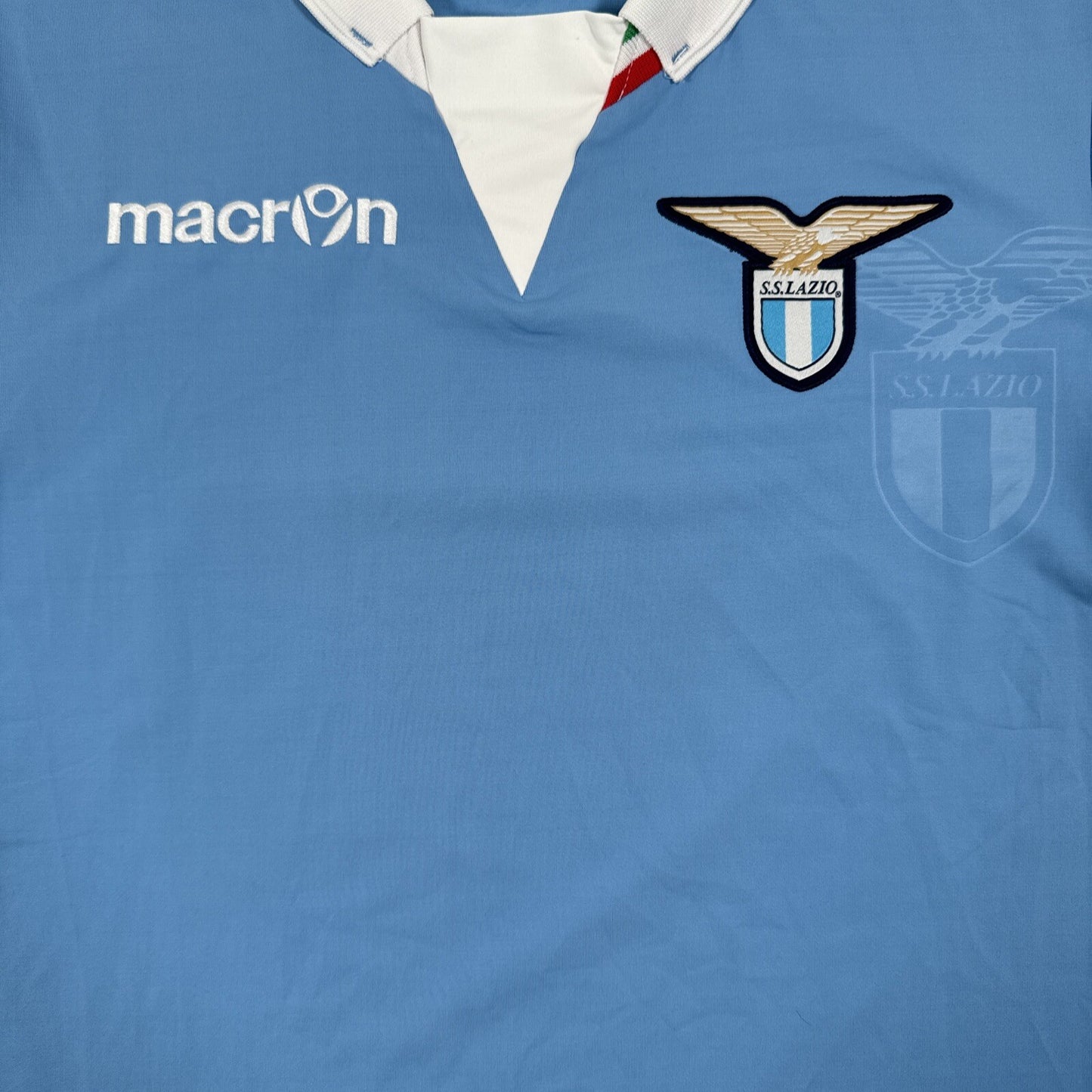 lazio 2014 2015 home football shirt men s xl1