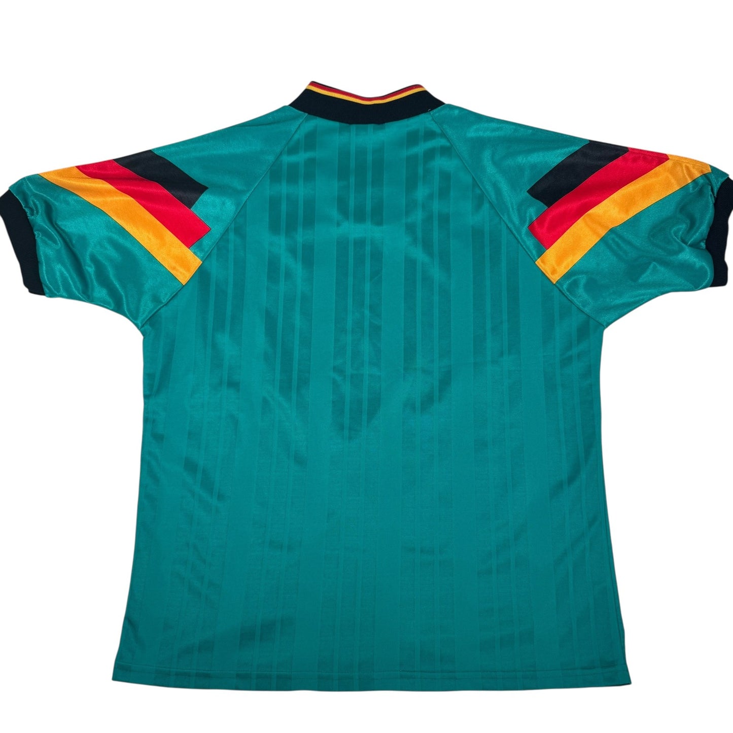 Germany 1992/1993/1994 Away Football Shirt Medium