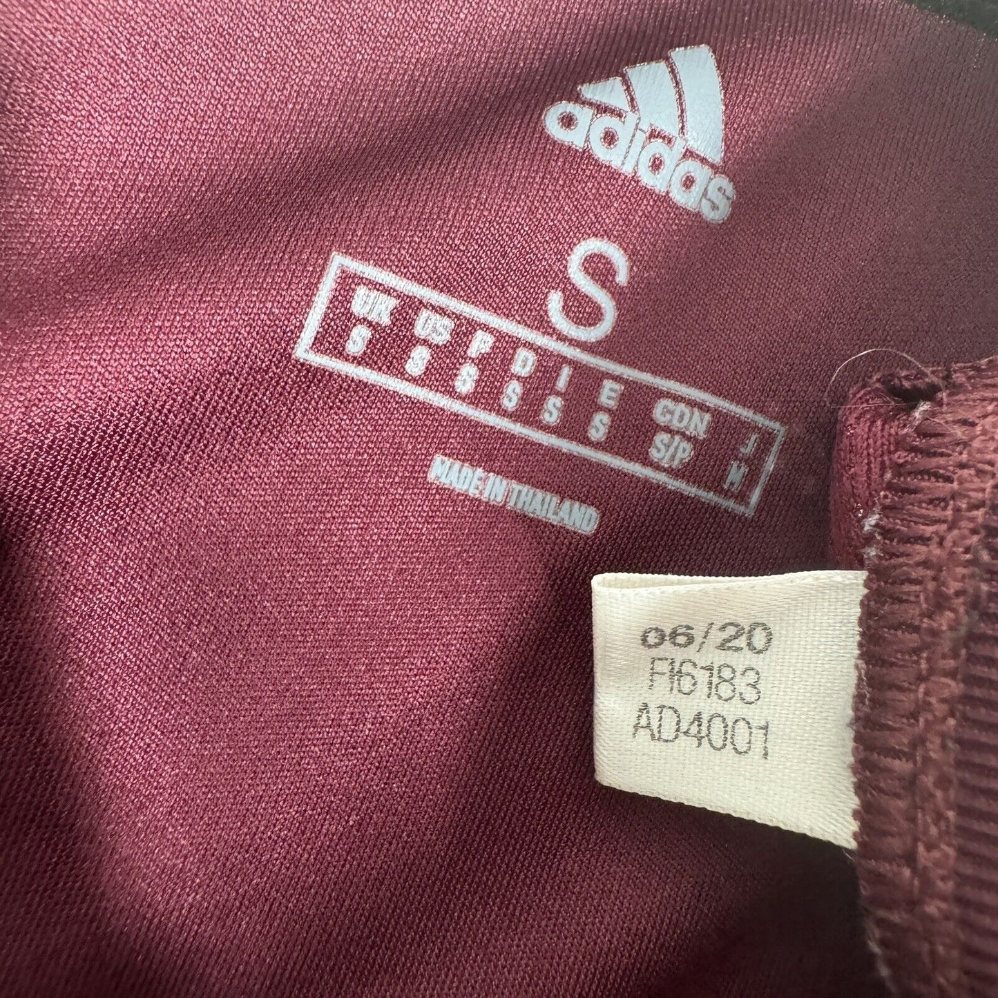 leeds united 2020 2021 third football shirt small4