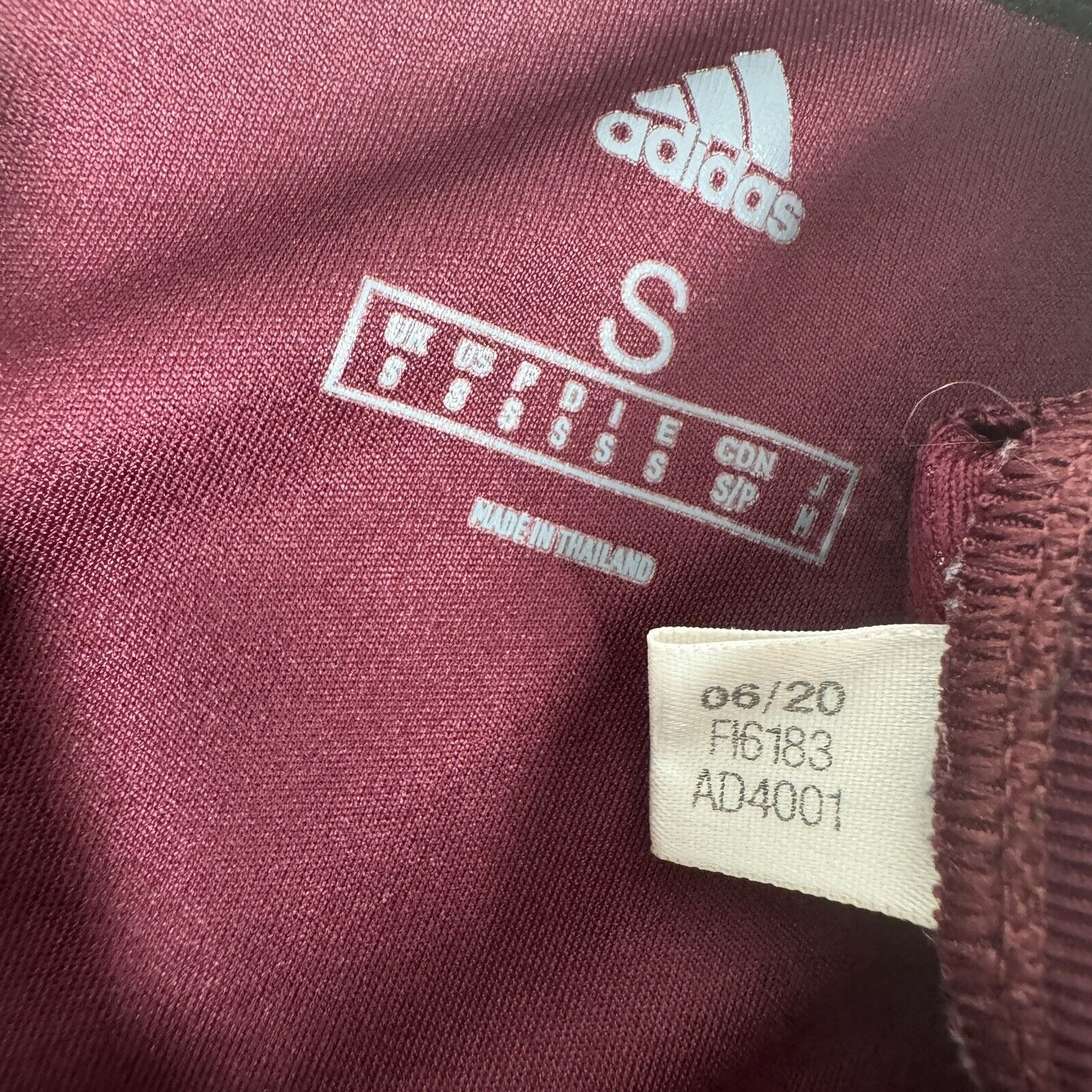 leeds united 2020 2021 third football shirt small4