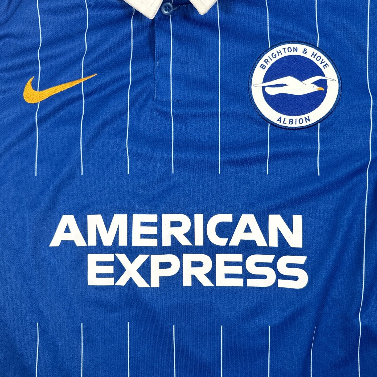 veltman 3 brighton 2020 2021 home football shirt medium2