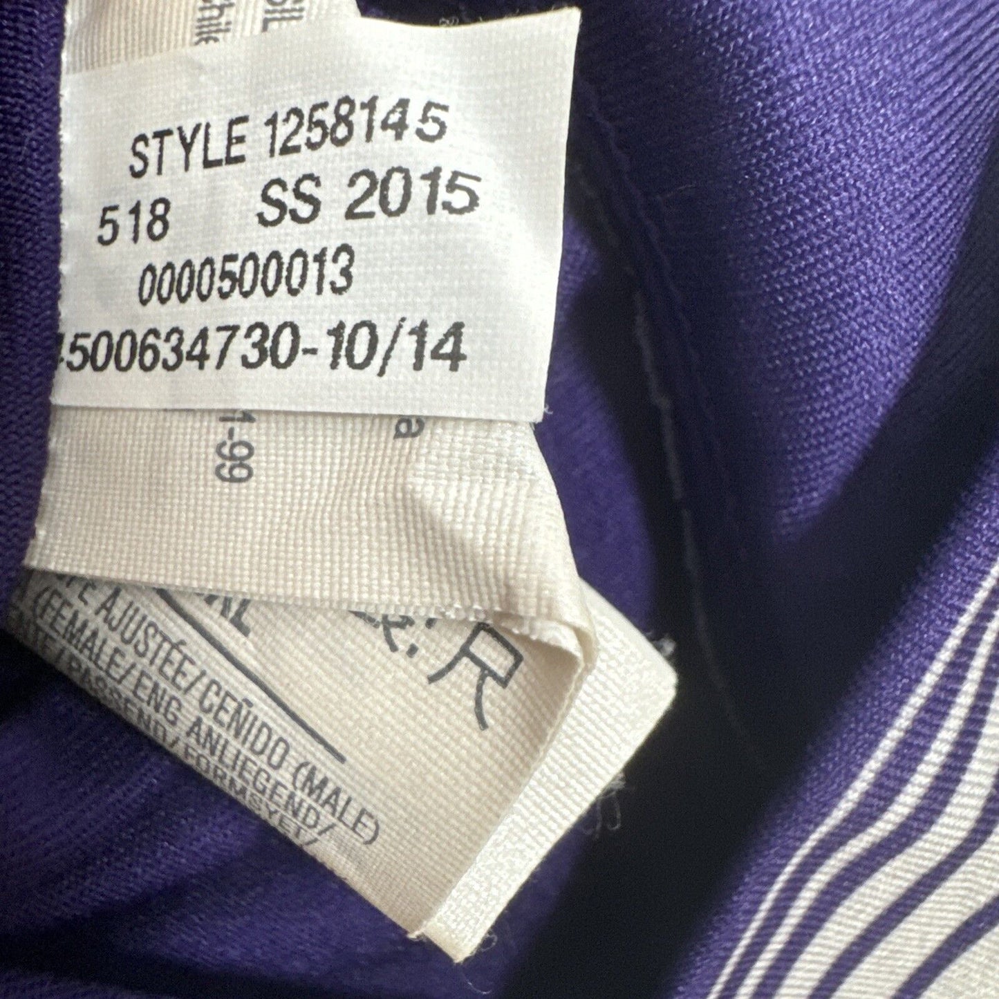 tottenham 2015 2016 third football shirt men s 3xl xxxl5