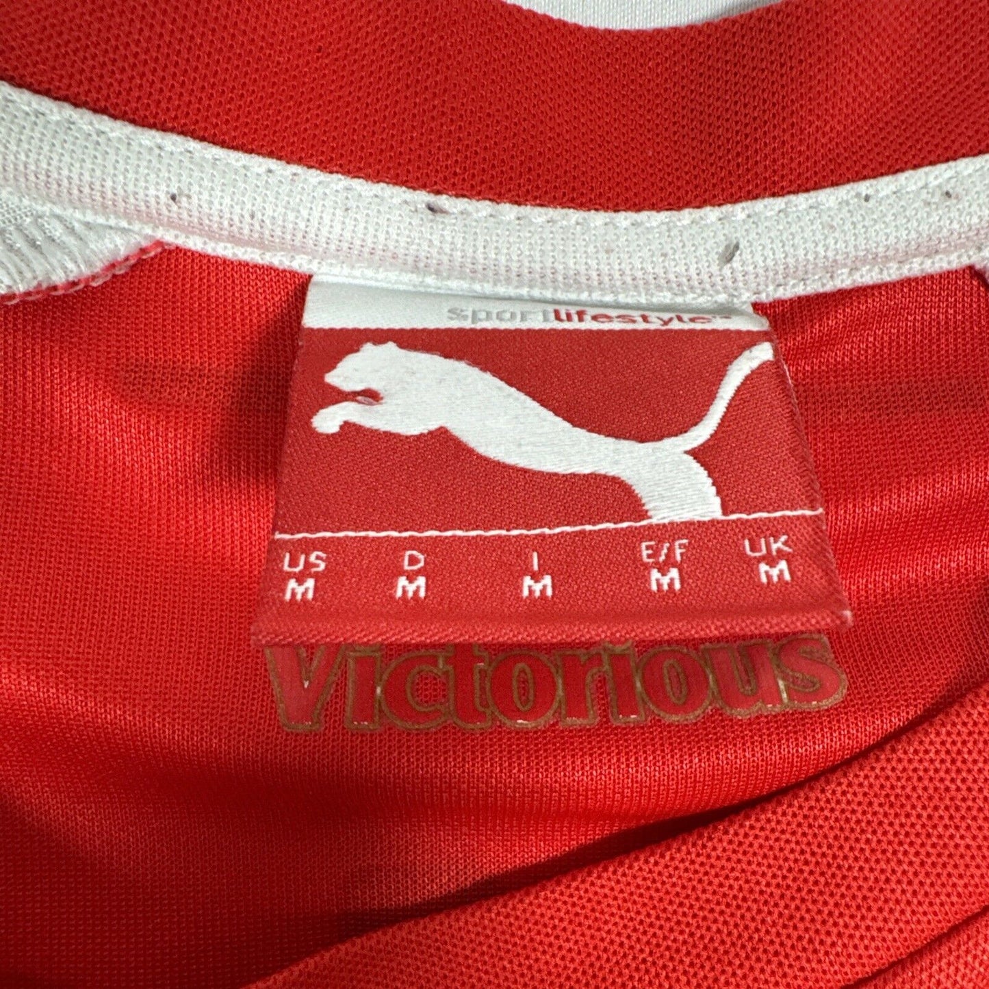 ramsey 16 arsenal 2014 2015 home football shirt men s medium6