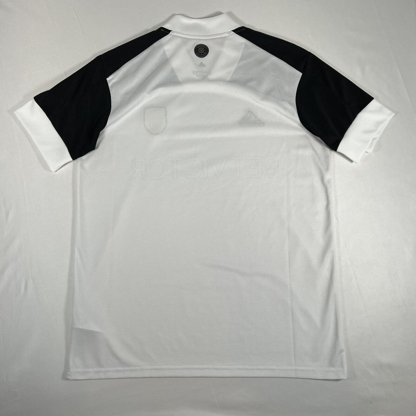 fulham 2020 2021 home football shirt men s large3
