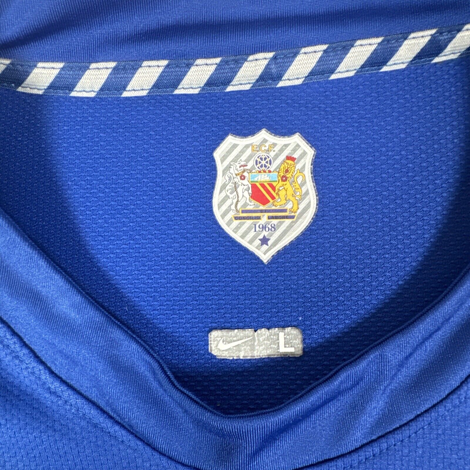 manchester united 2008 2009 third football shirt large4