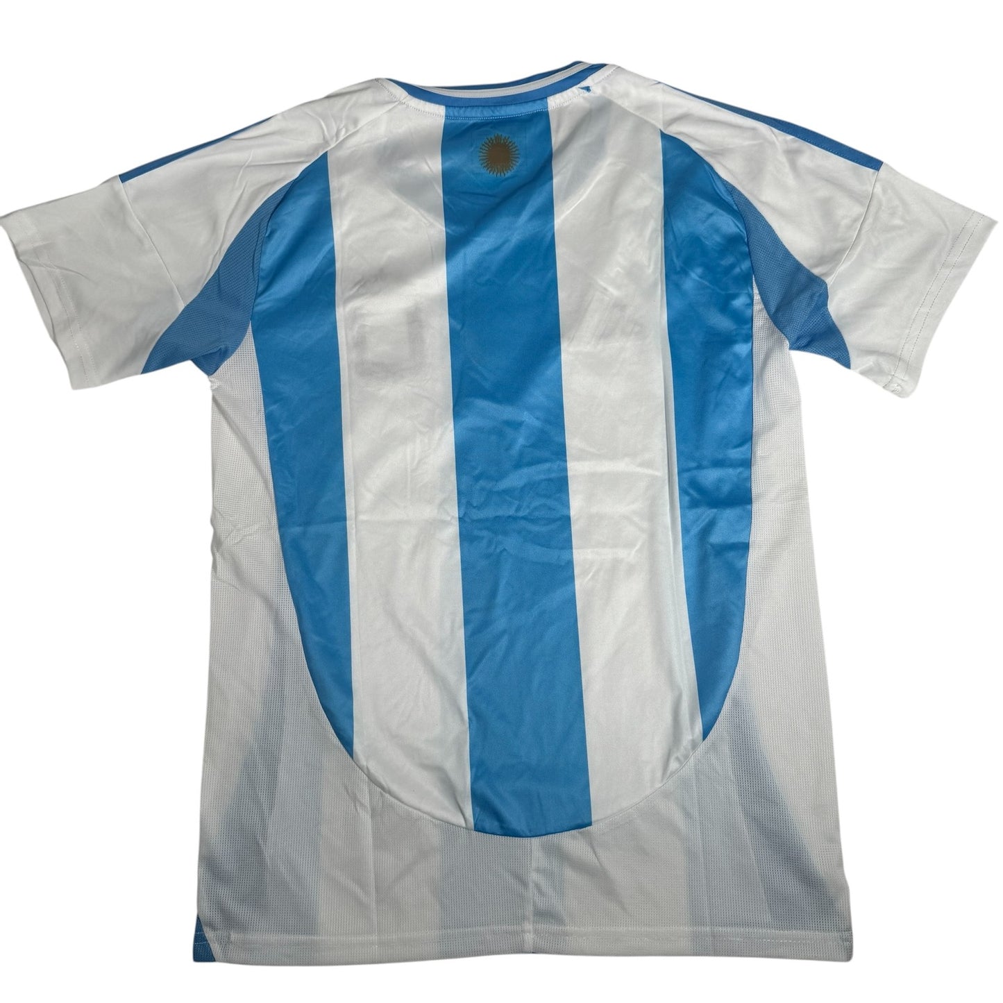 Argentina 2024/2025 Home Football Shirt Small