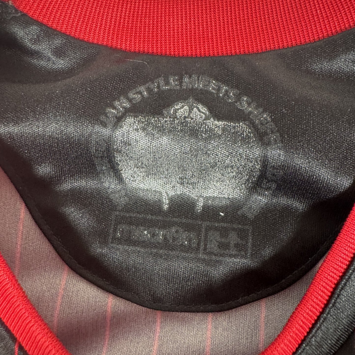 Sheffield United 2010/2011 Away Football Shirt XL