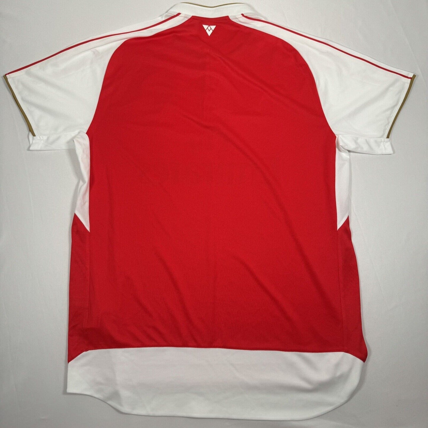 arsenal 2015 2016 home football shirt xl3