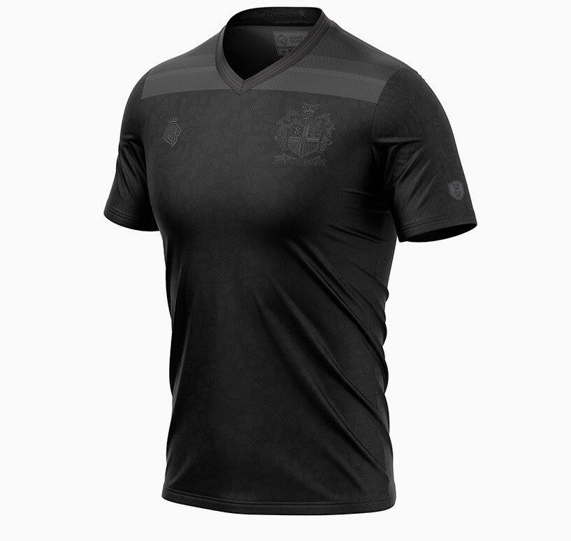 bury 2022 2023 blackout boxed limited edition football shirt4