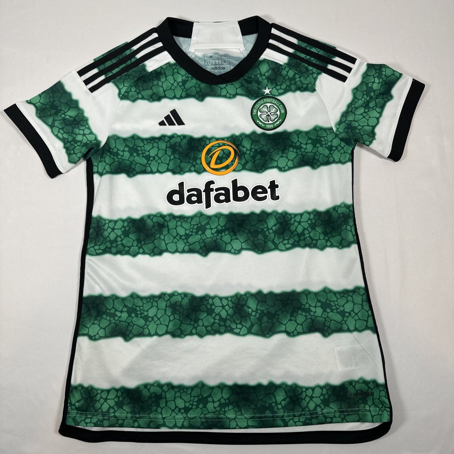 celtic 2023 2024 home football shirt men s medium2