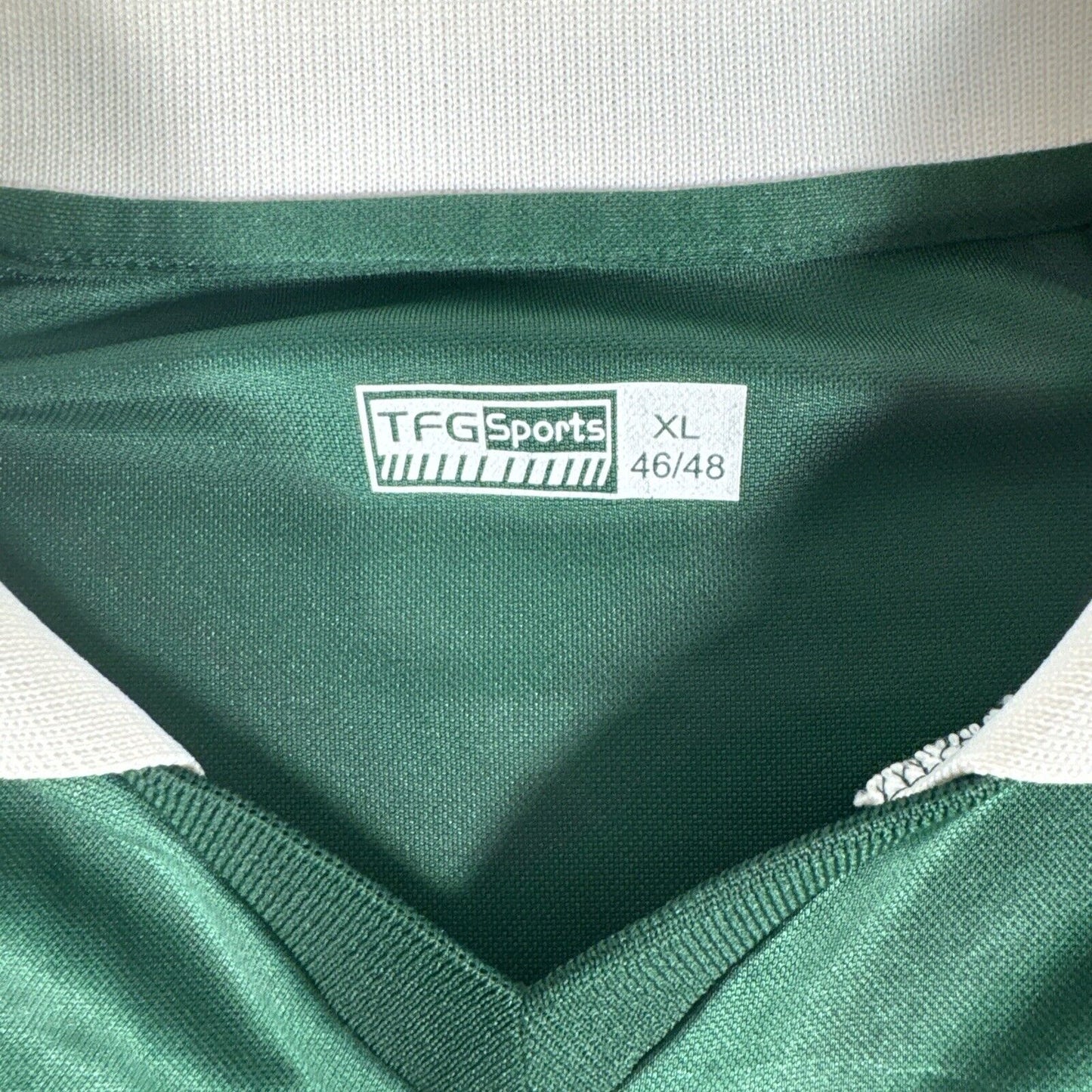 plymouth argyle 2003 2004 2005 home football shirt xl4