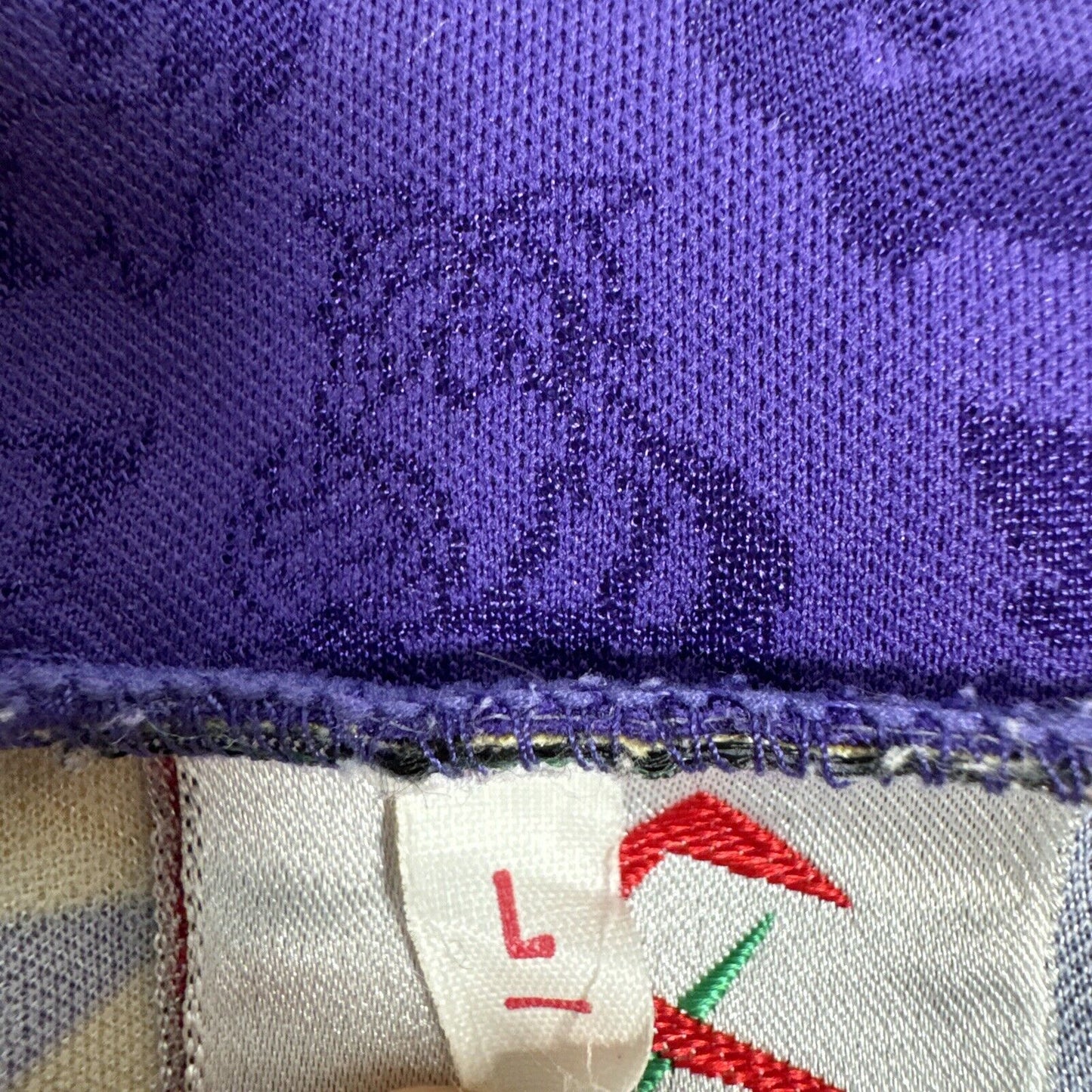 huddersfield town 1993 1994 1995 third football shirt large6