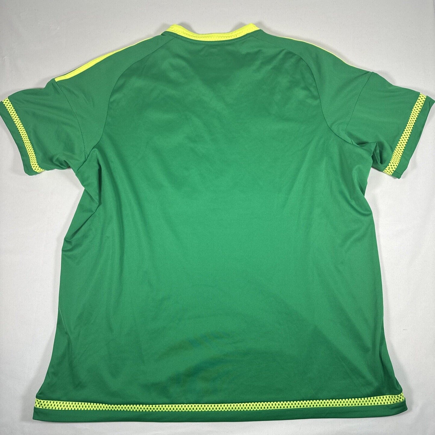 sunderland 2015 2016 away football shirt 2xl xxl3