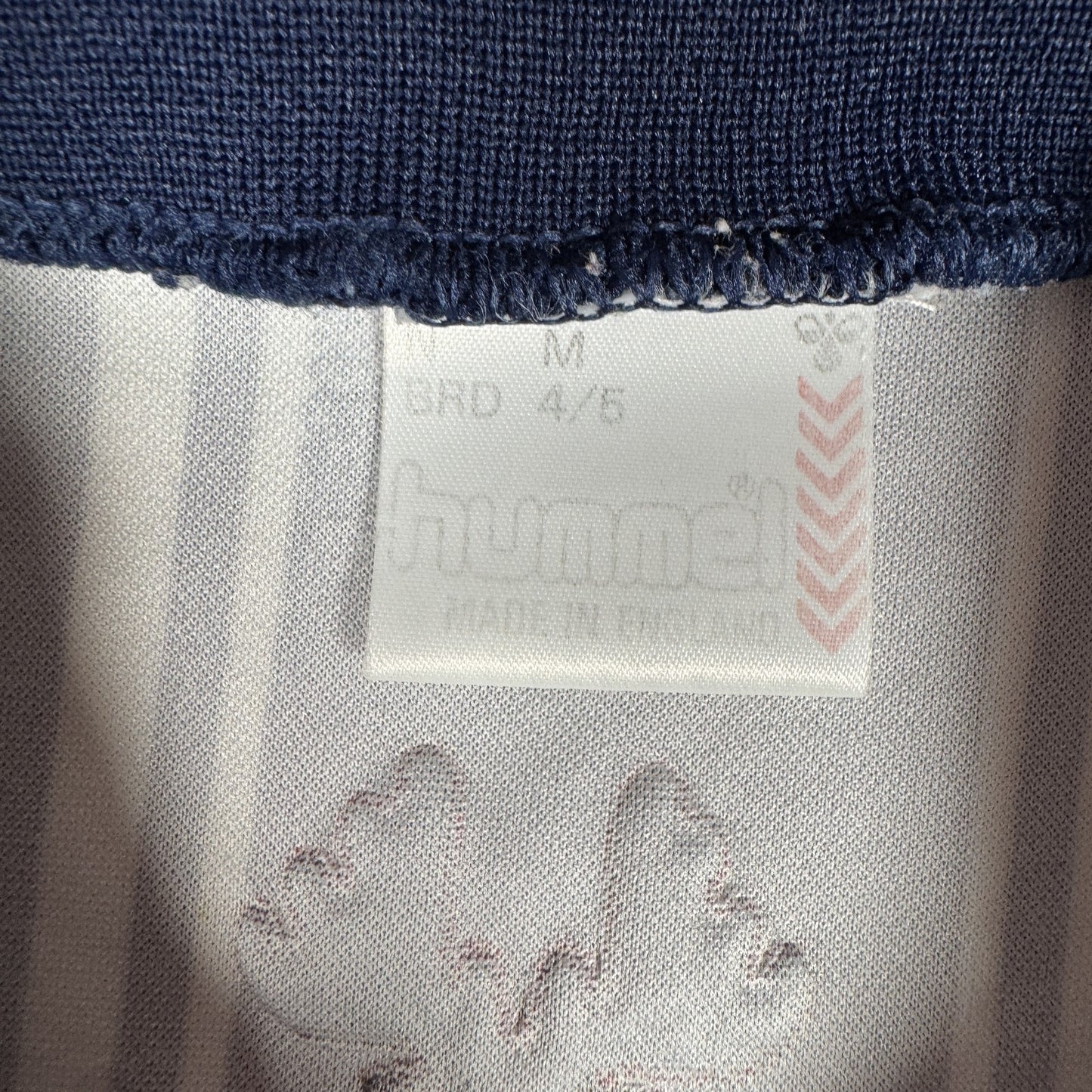 Watford 1993/1994/1995 Away Football Shirt Medium