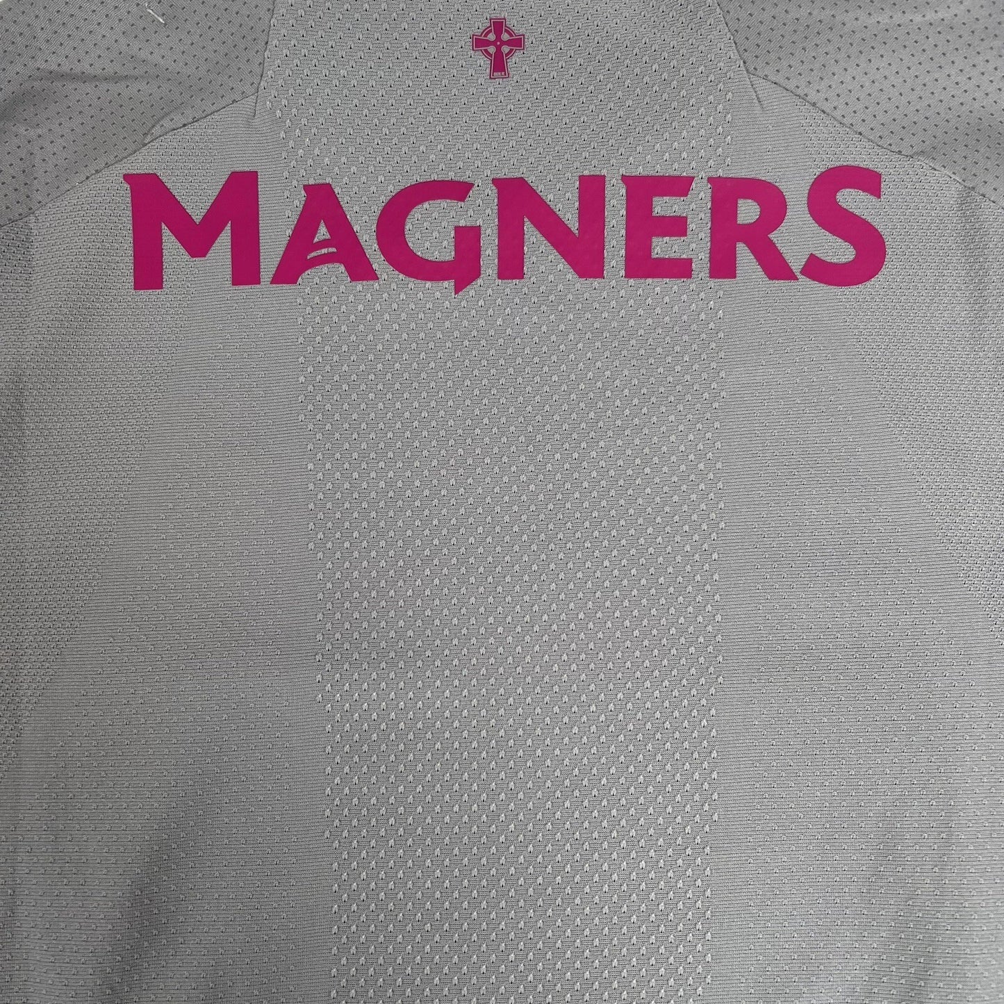 celtic 2019 2020 third football shirt player spec bnwt large 16