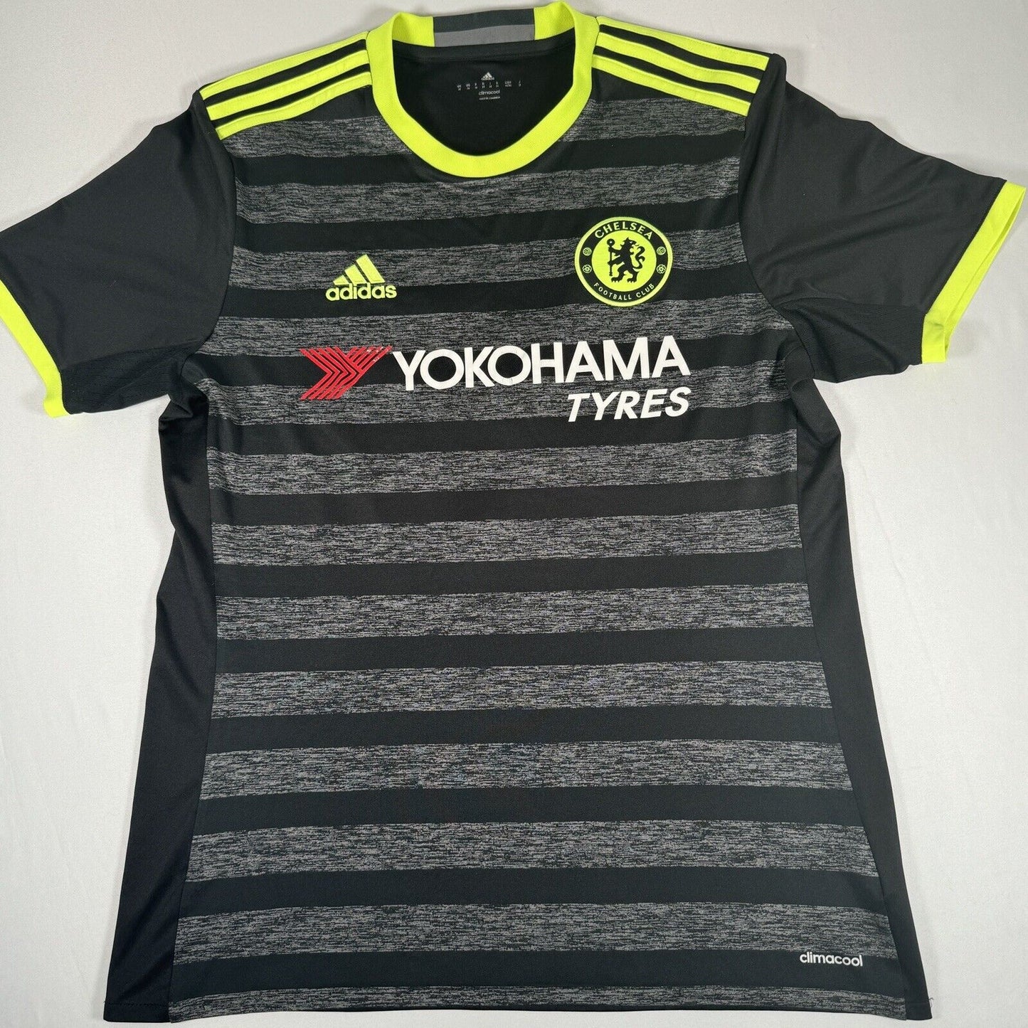 diego costa 19 chelsea 2016 2017 away football shirt medium4