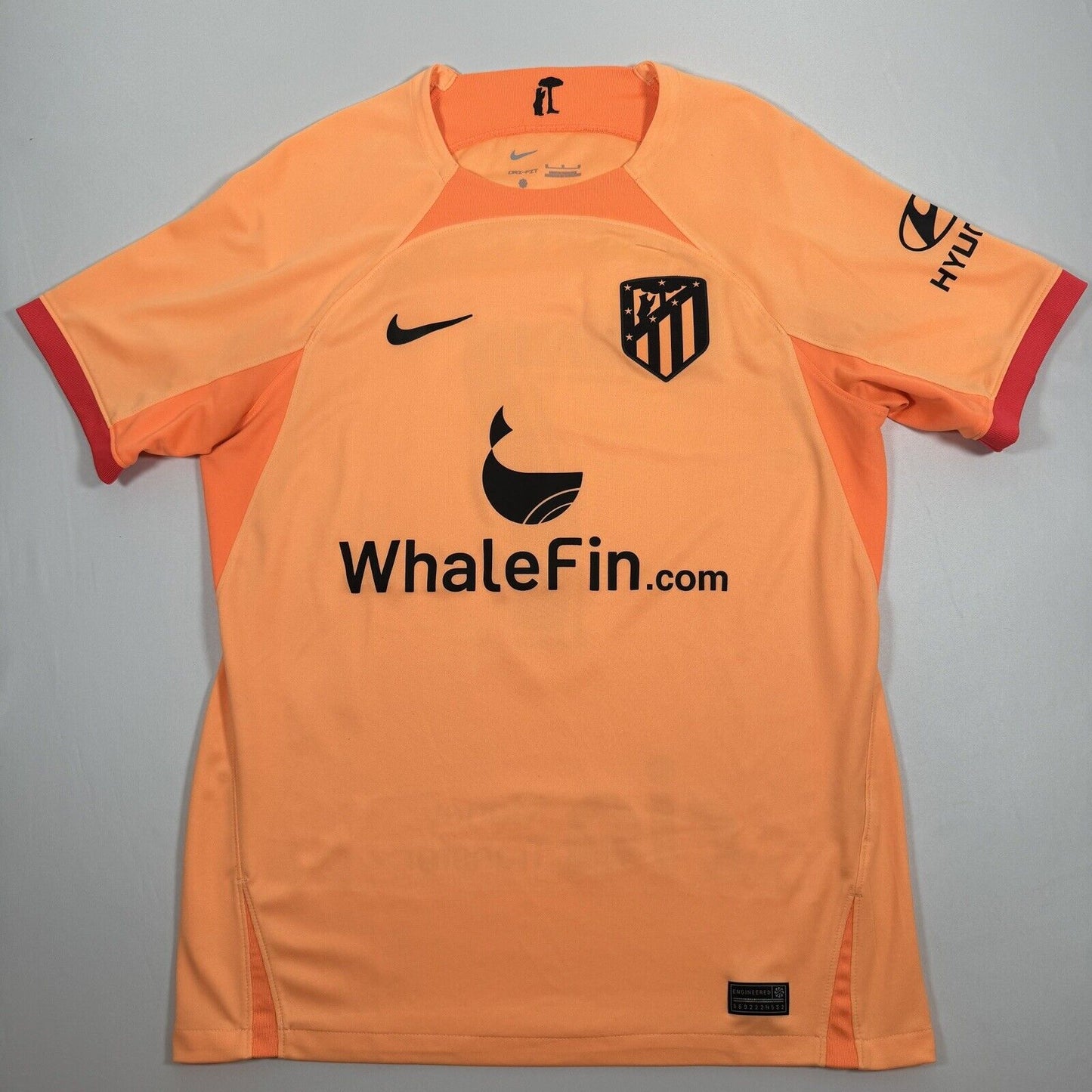 felix 7 atletico madrid 2022 2023 third football shirt medium4