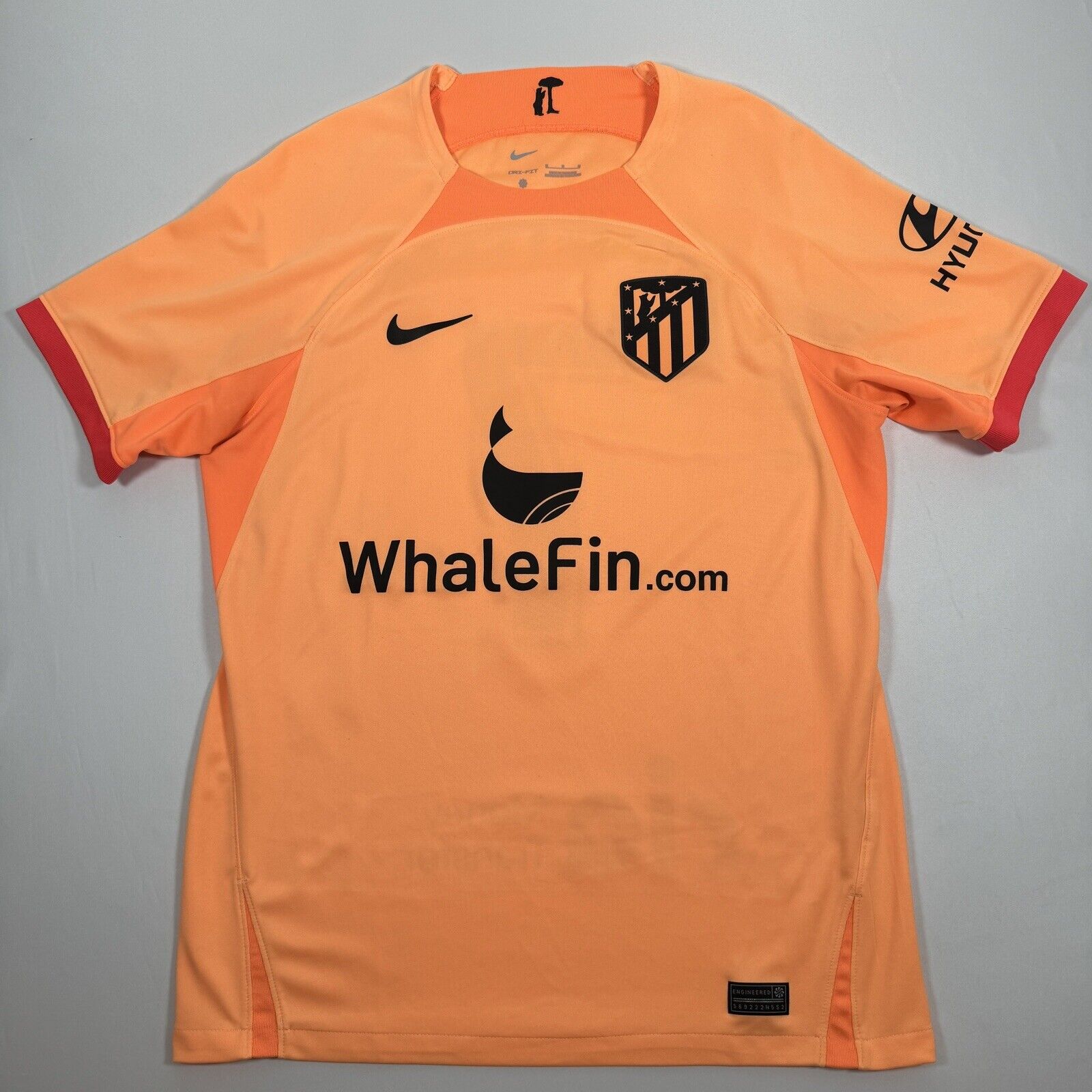 felix 7 atletico madrid 2022 2023 third football shirt medium4