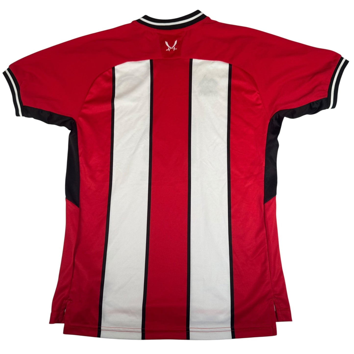 Sheffield United 2023/2024 Home Football Shirt Medium