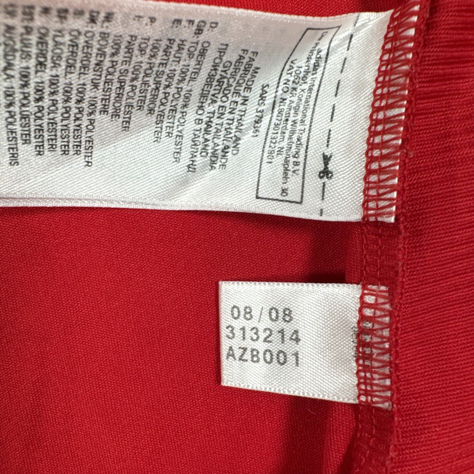 torres 9 liverpool 2008 2009 2010 ucl home football shirt large6