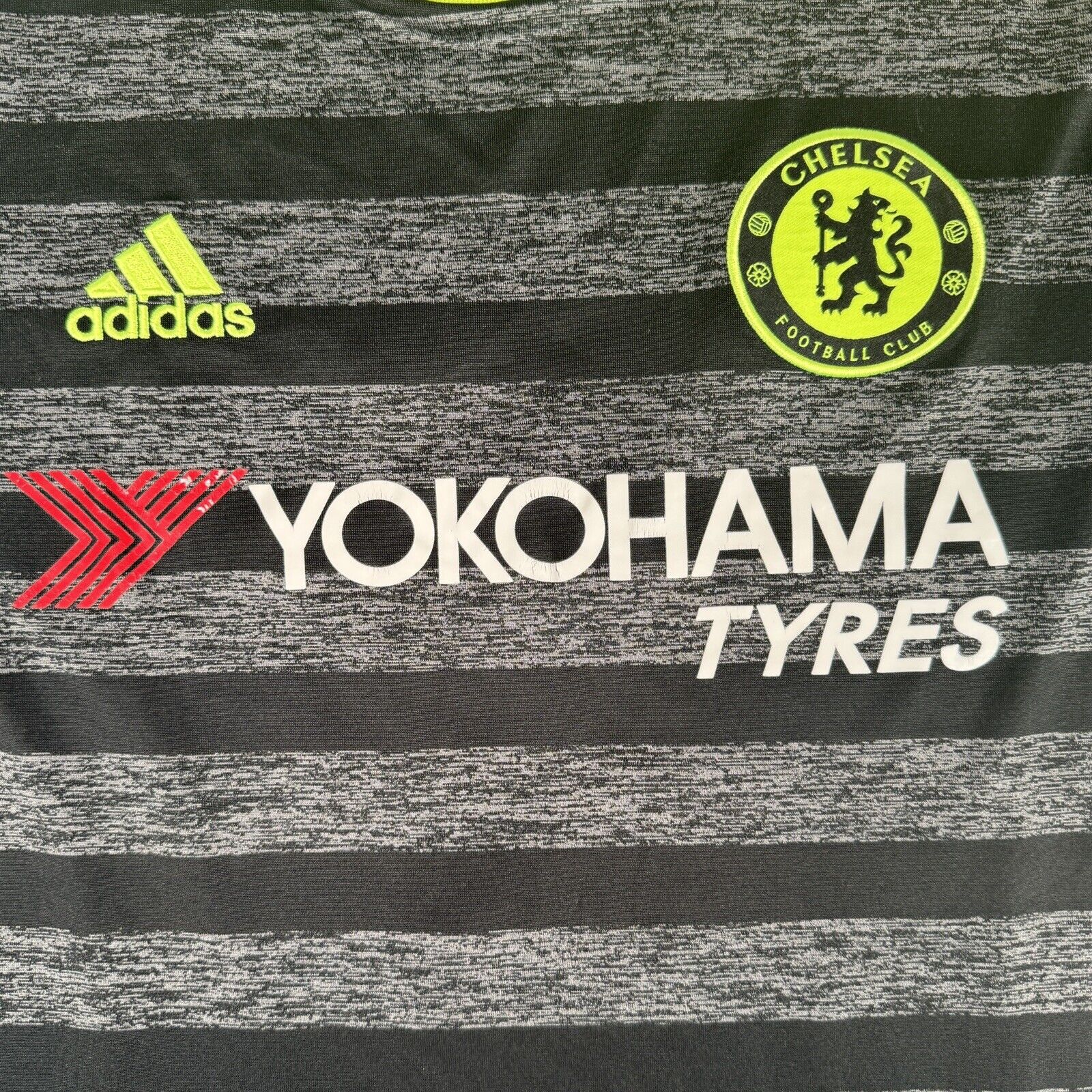 diego costa 19 chelsea 2016 2017 away football shirt medium2