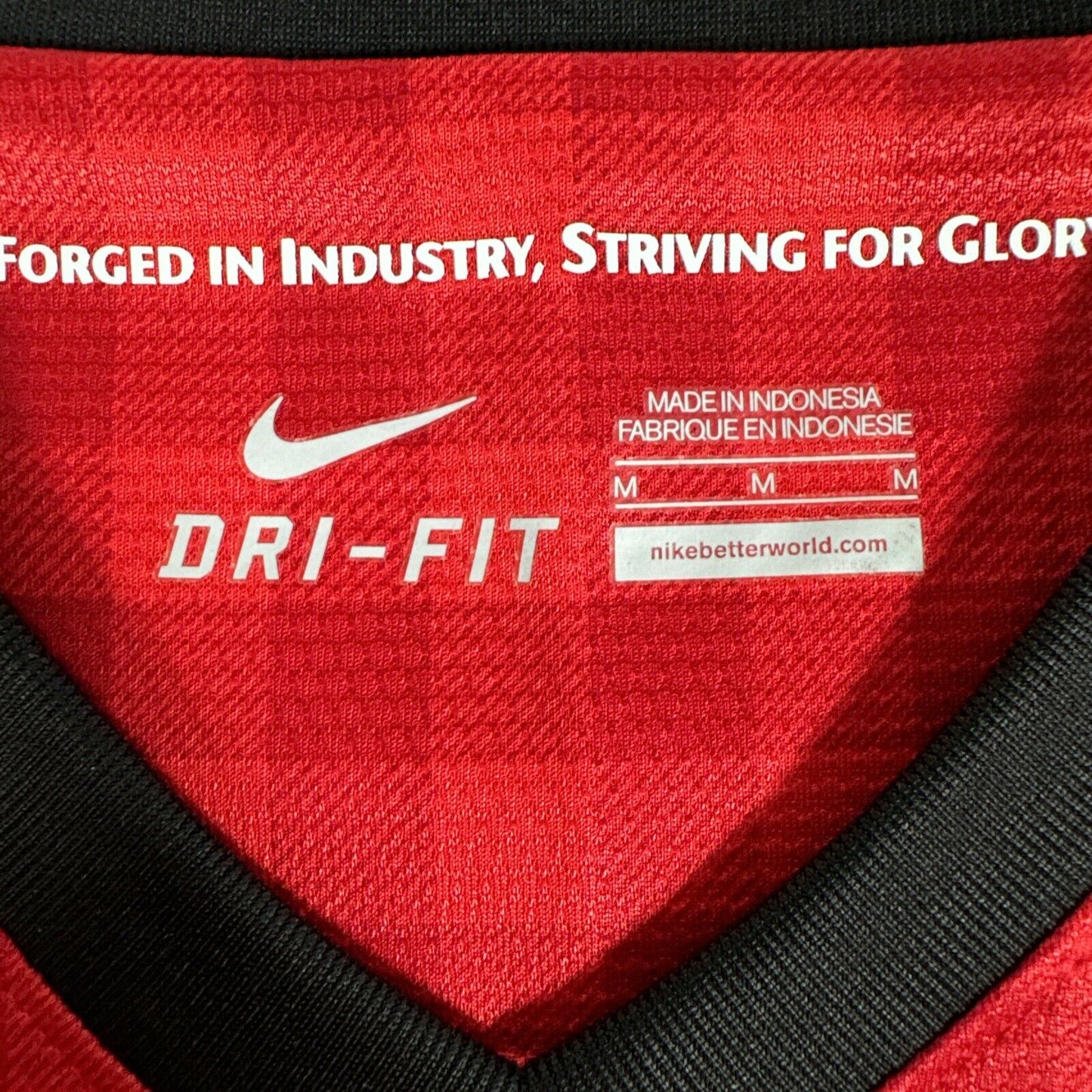 manchester united 2012 2013 home football shirt medium4