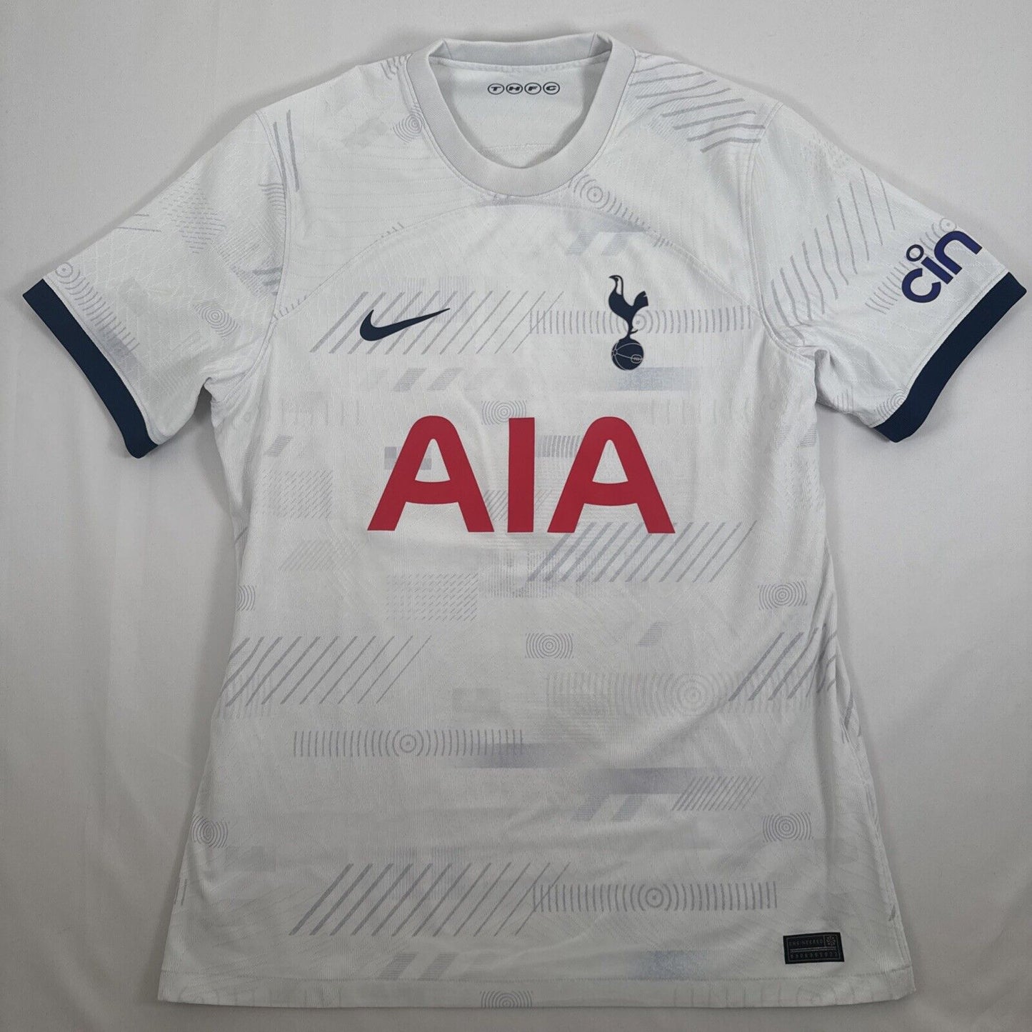 tottenham hotspur 2023 2024 home football shirt dri fit adv large2