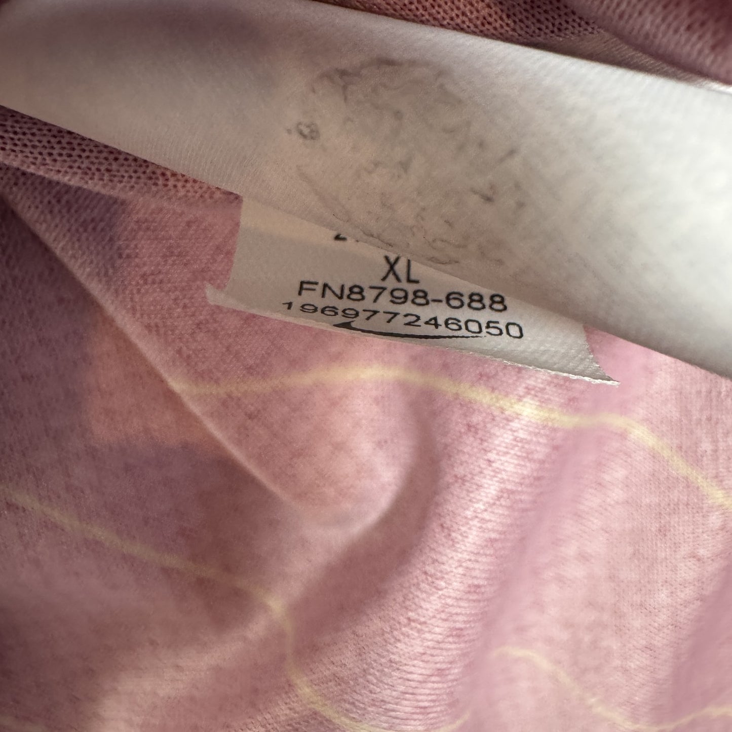 Liverpool 2024/2025 Home Football Shirt XL